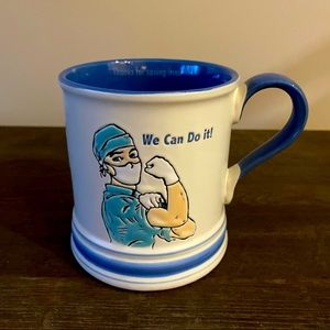 NWT Coffee Mug